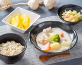 ツナサラダ【入院食㉓夕/冷副菜】作り方9写真