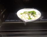 レンジで簡単！ぶなしめじの旨塩ポン酢作り方3写真