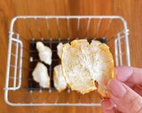 薄皮パリッ！甘さ倍増干しみかん＆陳皮作り方3写真