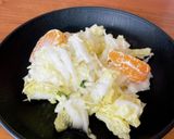 薄皮パリッ！甘さ倍増干しみかん＆陳皮作り方4写真