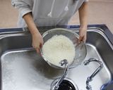 お鍋でご飯のたき方作り方4写真