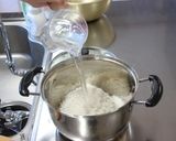 お鍋でご飯のたき方作り方5写真