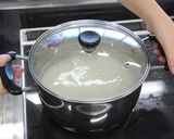お鍋でご飯のたき方作り方6写真