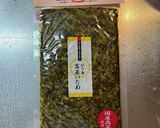 高菜ツナチャーハンおにぎり作り方1写真