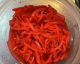 高菜ツナチャーハンおにぎり作り方3写真
