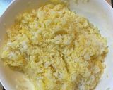 高菜ツナチャーハンおにぎり作り方5写真