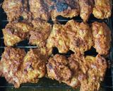 【本格タンドリーチキン（チキンティッカ）作り方4写真