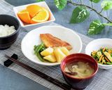 赤魚の煮付け【入院食㉖昼/主菜】作り方9写真
