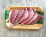 ひと口鯵フライ☆甘酒タルタルソース作り方1写真