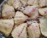 ひと口鯵フライ☆甘酒タルタルソース作り方4写真