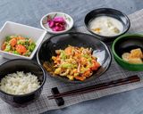 オクラのサラダ【入院食㉖夕/冷副菜】作り方8写真