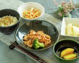 マカロニサラダ【入院食㉗昼/冷副菜】作り方6写真