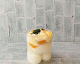 ひと口鯵フライ☆甘酒タルタルソース作り方5写真