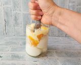 ひと口鯵フライ☆甘酒タルタルソース作り方6写真