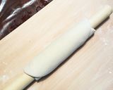 手打ちうどん作り方8写真