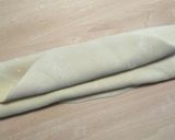 手打ちうどん作り方11写真