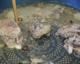 【塩eco】トマトと鯖缶で簡単和風パスタ作り方4写真