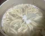 手打ちうどん作り方13写真