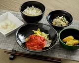 さつまいものソテー【入院食㉙夕/温副菜】作り方8写真