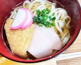 手打ちうどん作り方16写真