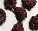 自家製あんこのおはぎ作り方3写真