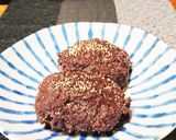 自家製あんこのおはぎ作り方7写真