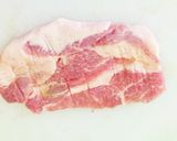 豚肩ローストンカツ 柔かく失敗しない方法作り方5写真