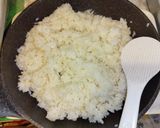 鮪アボカドクリチの巻き寿司作り方1写真