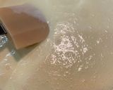 米粉バスクチーズ作り方6写真