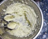 カモミールのパウンドケーキ作り方4写真