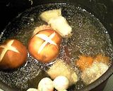 簡単美味 ☆ お祝い行事に彩りおすまし作り方4写真