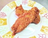 豚肩ローストンカツ 柔かく失敗しない方法作り方28写真
