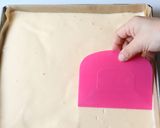 クリームチーズのブッシュドノエル作り方13写真