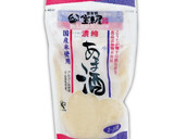 白菜のあま酒漬け作り方1写真