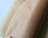 クリームチーズのブッシュドノエル作り方25写真