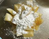 やみつきカリカリ大根作り方2写真