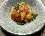 やみつきカリカリ大根作り方4写真