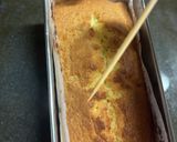 カモミールのパウンドケーキ作り方11写真