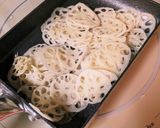 サッとできる！レンコンのきんぴら薄味作り方2写真