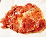 油淋鶏〜きのう何食べた？レシピ〜作り方1写真