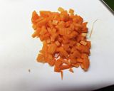 カラー野菜♡紫白菜のコク旨コールスロー作り方3写真