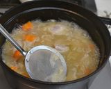 ポークシチュー作り方3写真