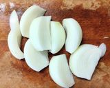 簡単!作り置き 大根と白菜 玉ねぎの煮物作り方2写真
