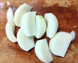 簡単！作り置き 大根と白菜 玉ねぎの煮物作り方2写真