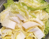 簡単！作り置き 大根と白菜 玉ねぎの煮物作り方3写真