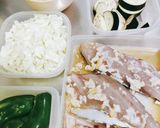 クックパー包み焼き☆白身魚のバター醤油焼作り方2写真