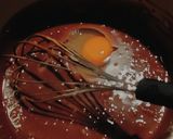 チョコファウンテン米粉北欧ケーキ正月お節作り方2写真