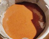 チョコファウンテン米粉北欧ケーキ正月お節作り方4写真