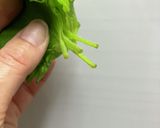 大葉の保存はこれで長持ち♪作り方6写真