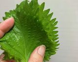 大葉の保存はこれで長持ち♪作り方7写真